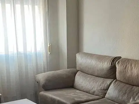 Piso en La Buhaira-San Bernardo