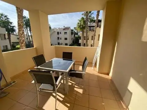 Piso en calle Avenida del Golf, 30