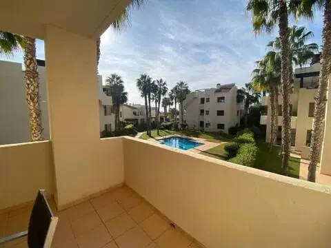 Piso en calle Avenida del Golf, 30