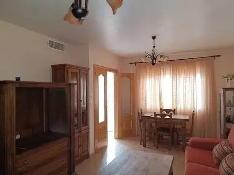 Casa adosada en La Palma