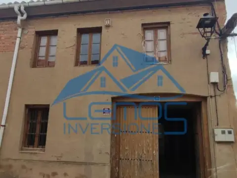 Casa rústica en Santa Marina del Rey