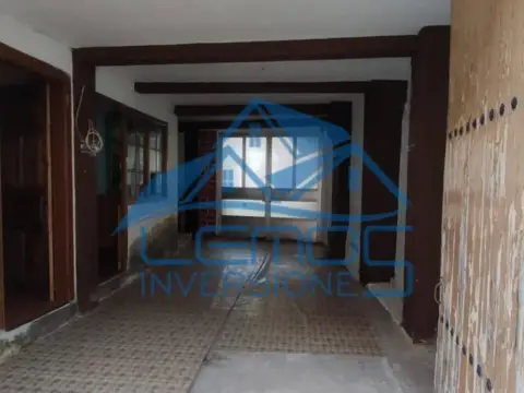 Casa rústica en Santa Marina del Rey