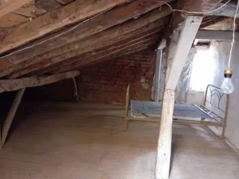 Chalet en Bayubas de Arriba