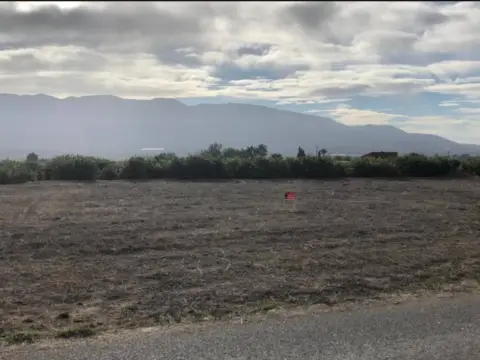 Terreno en Alhama de Murcia