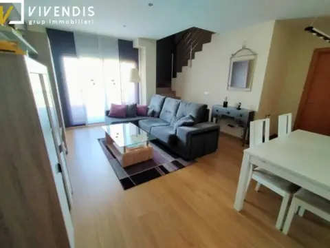 Piso en Mollerussa