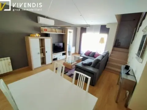 Piso en Mollerussa