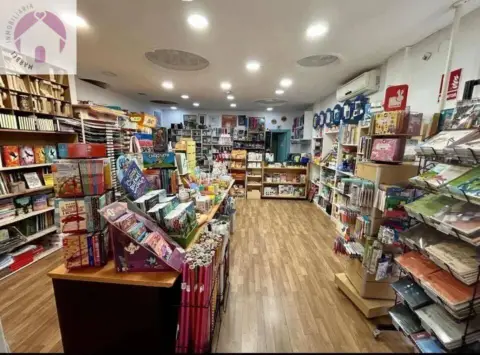 Local comercial en San Miguel