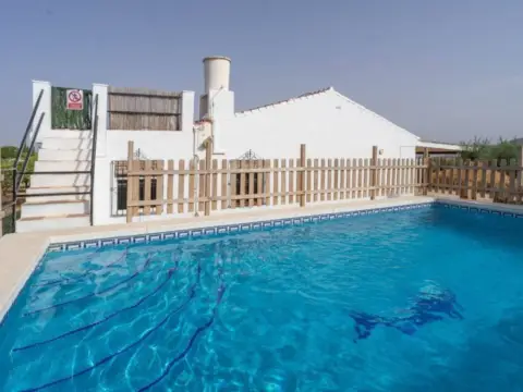 Chalet en Alhaurín el Grande