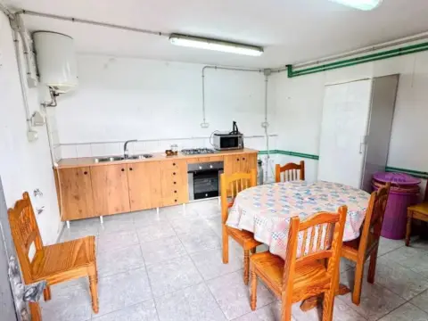 Chalet en Pasaje del Almendro