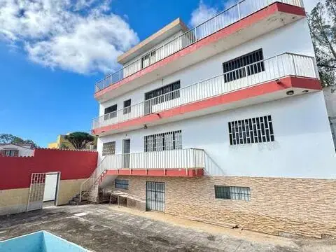 Chalet en Pasaje del Almendro