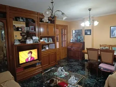 Casa adosada en Los Barreros-Cuatro Santos