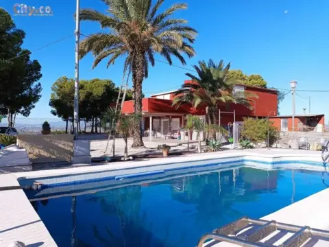 Terreno en Área de Molina de Segura