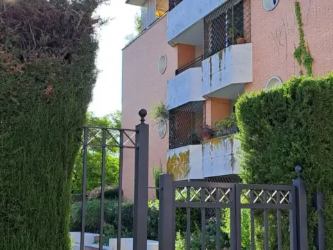 Piso en Tabladilla-Bami