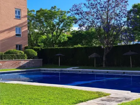 Piso en Tabladilla-Bami