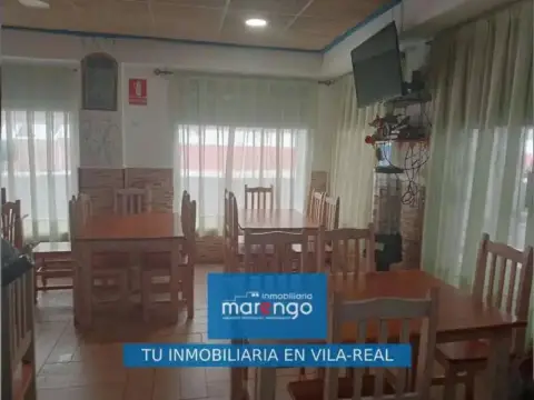 Local comercial en Vila-real