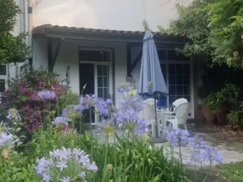 Casa pareada en Kurutziaga Kalea