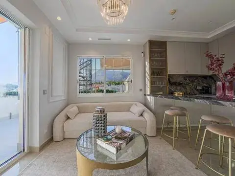 Ático en Bulevar del Príncipe Alfonso von Hohenlohe