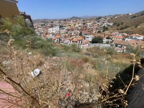 Terreno en El Atabal-El Chaparral-Los Morales