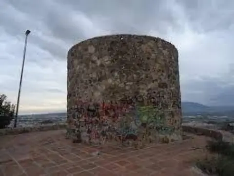 Terreno en El Atabal-El Chaparral-Los Morales