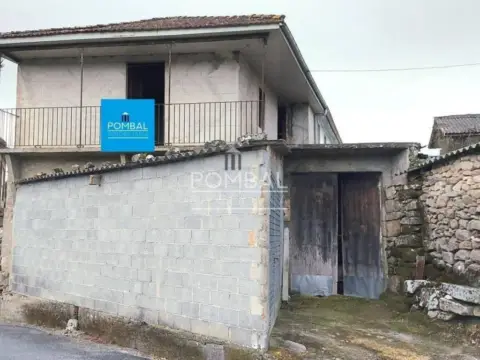 Casa en San Amaro