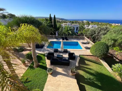 Chalet en Calvià