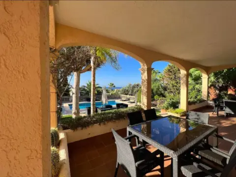 Chalet en Calvià