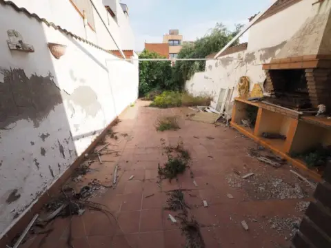 Casa en Sant Pere Nord