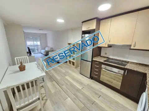 Piso en La Pobla de Mafumet