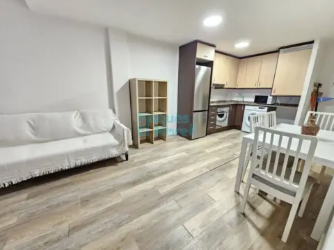 Piso en La Pobla de Mafumet