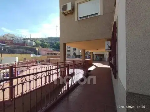 Piso en Gádor