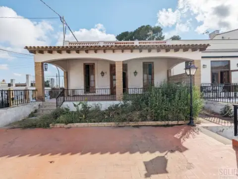 Casa en Godella