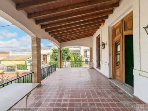 Casa en Godella