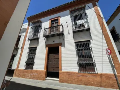 Casa adosada en Bollullos Par del Condado