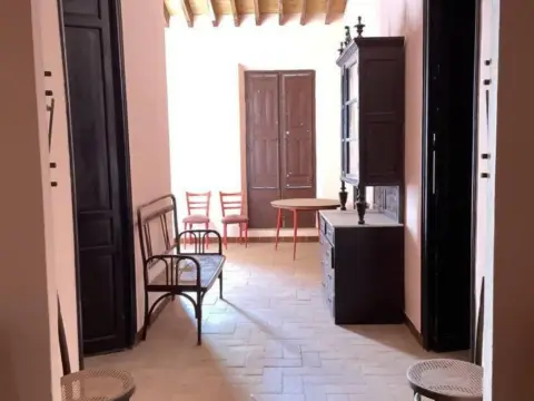 Casa adosada en Bollullos Par del Condado