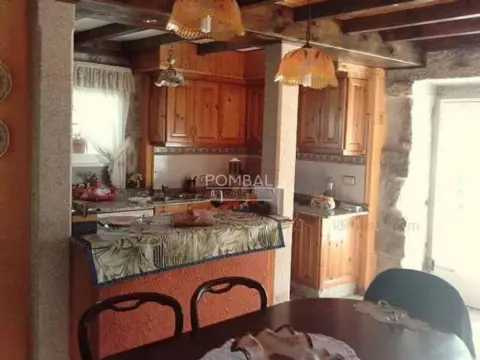 Chalet en Paderne de Allariz