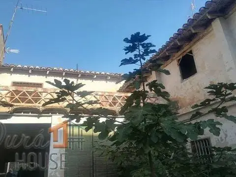 Chalet en Benaguasil