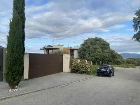 Chalet en Sevilla la Nueva