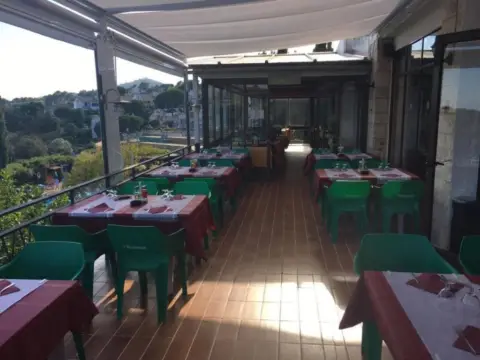 Local comercial en Urbanización Cala Llevado