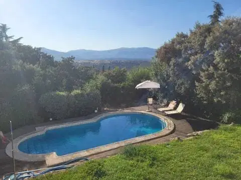 Chalet en Cotos de Monterrey