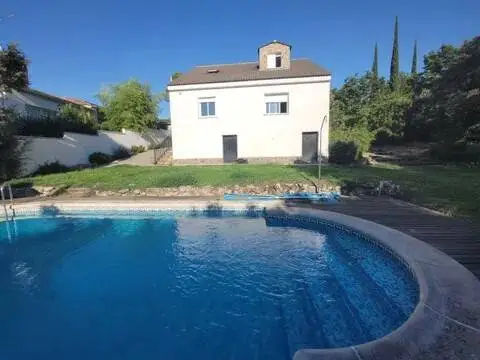 Chalet en Cotos de Monterrey