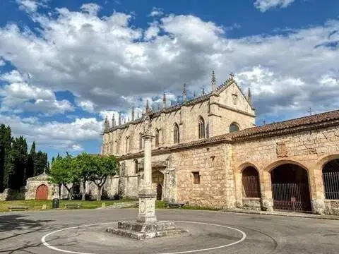 Piso en Burgos Capital