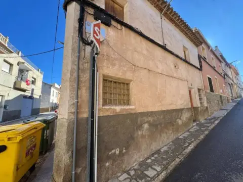 Chalet en calle de Velázquez