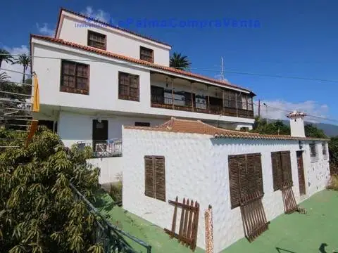 Chalet en calle Camino Vial, 152