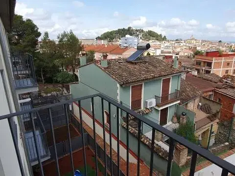 Casa adosada en Carrer del Camí de la Serra