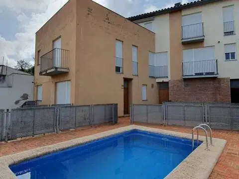 Casa adosada en Carrer del Camí de la Serra