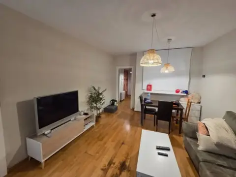 Piso en calle de Muñoz Degrain