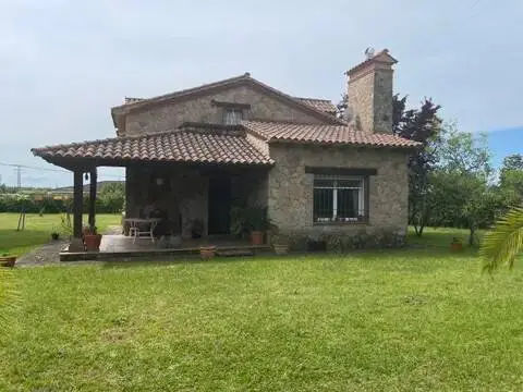 Casa rústica en Candeleda