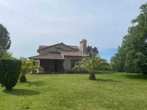 Casa rústica en Candeleda