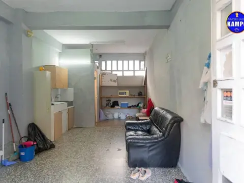 Local comercial en calle de Arkale