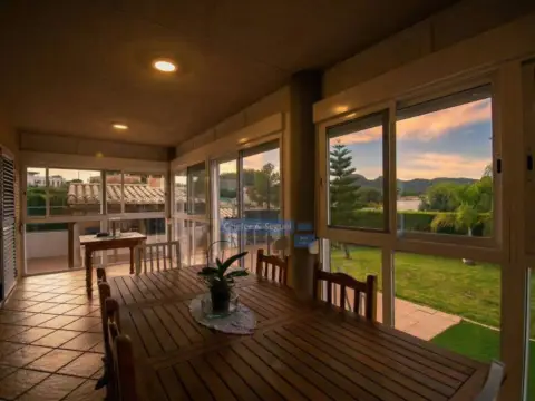 Chalet en Albalat dels Tarongers